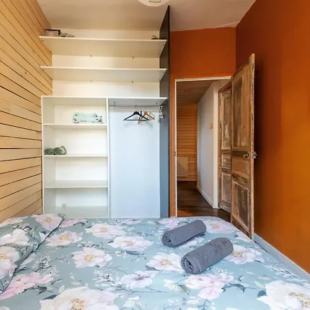 Lägenhet Le Boisea - Centre-ville - Petfriendly *