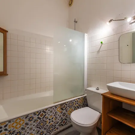 Le Boisea - Centre-Ville - Petfriendly Apartment